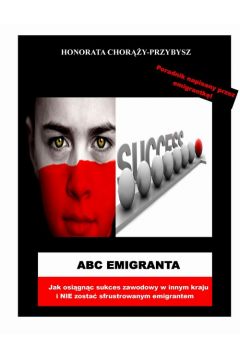 eBook ABC Emigranta pdf