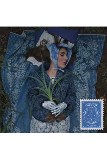 sanah �piewa Poezyje (vinyl) - Sanah