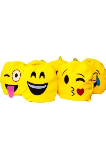 Rozette Plecak Emoji N-1