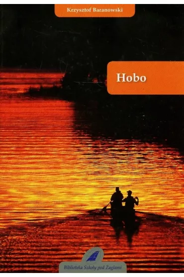 Hobo - Krzysztof Baranowski