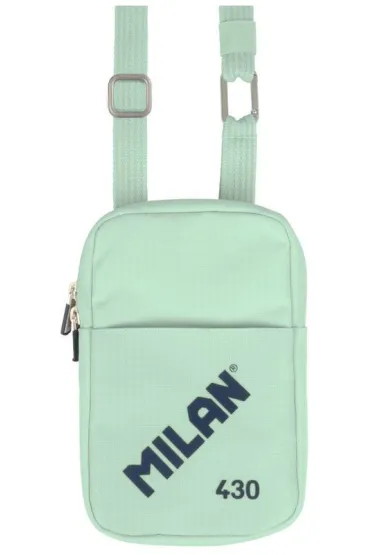 Milan Torebka na rami� 430 since 1918 zielona