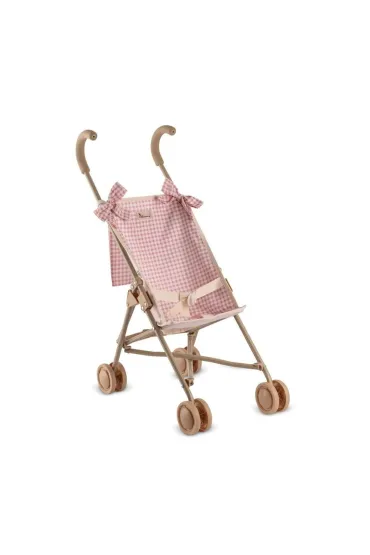 W�zek Patricia spacer�wka dla lalki do 57cm Asi