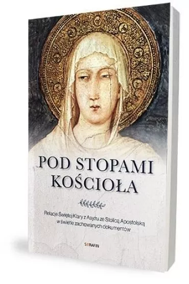 Pod stopami Ko�cio�a w.2
