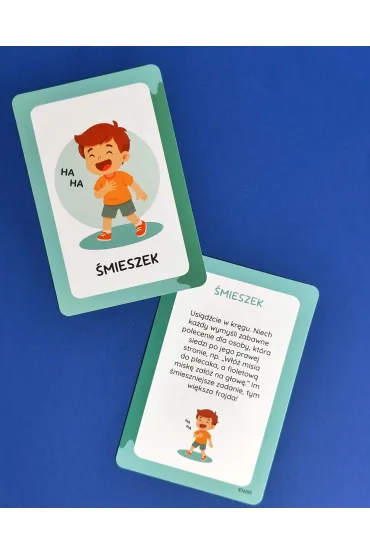 Zabawy sensoryczne dla przedszkolak�w - Bogna  Miko�ajczak