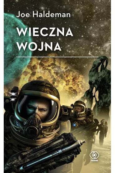 Wieczna wojna - Joe Haldeman