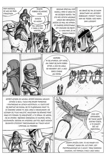 Mumia. Tom 1 - Pawe� Le�niak