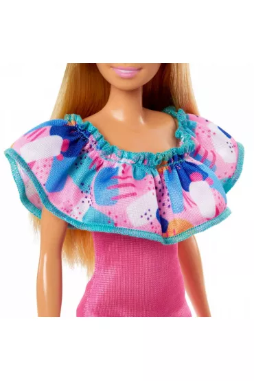 Barbie Stacie i Barbie 2-pak lalek HRM09 Mattel