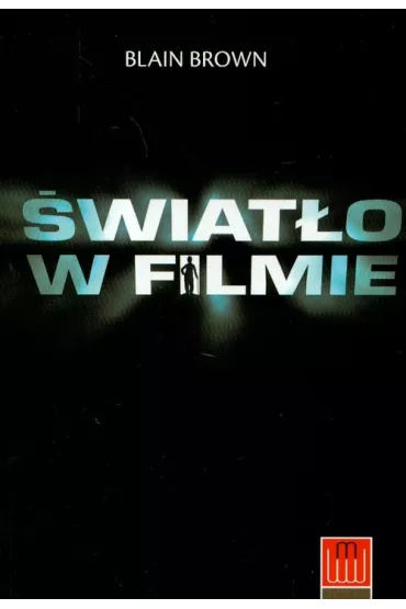 �wiat�o w filmie - Brown Blain