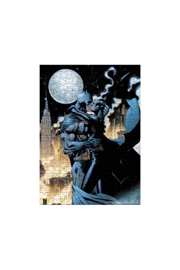 Puzzle Hard-S 350 el. Batman Dodo