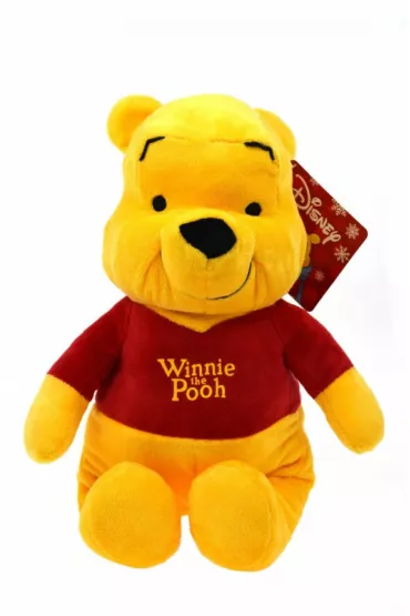 Maskotka Kubu� Puchatek 50 cm Daffi