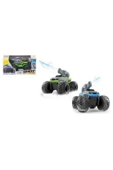 Teren�wka sterowana pilotem MIX Swede