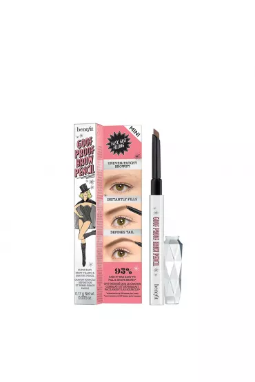 Benefit Goof Proof Mini Brow Pencil kredka do brwi 0.17 g