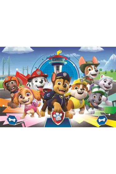Puzzle 30 el. Psi Patrol Clementoni
