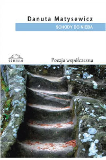 Schody do nieba - Danuta Matysewicz