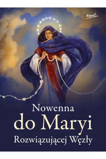 Nowenna do Maryi Rozwi�zuj�cej W�z�y