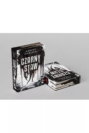 Czarny Staw - Robert Zi�bi�ski