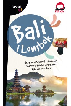 Bali i Lombok. Pascal Lajt