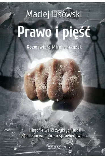 Prawo I Pi�� /Zysk/ - Maciej  Lisowski