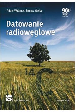 eBook Datowanie radiowglowe pdf