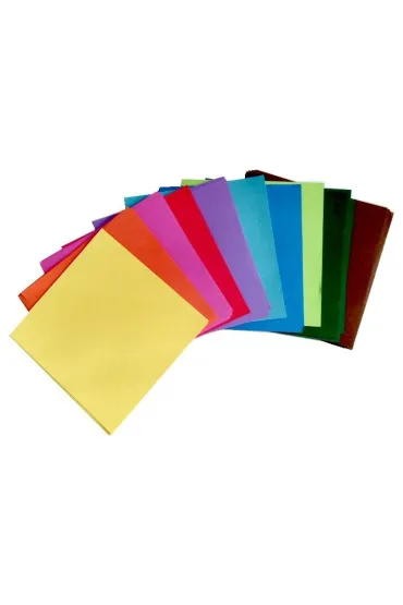 Galeria Hobby Papier origami mix 70g, 12x12cm