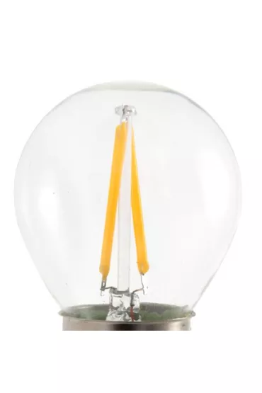 Eko-light arwka Filamentowa LED 5W E27 G45 Neutralna 4000K