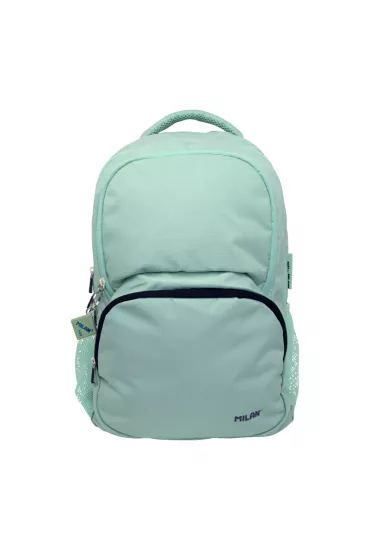 Milan Plecak du�y 1918 zielony 25 l zielony