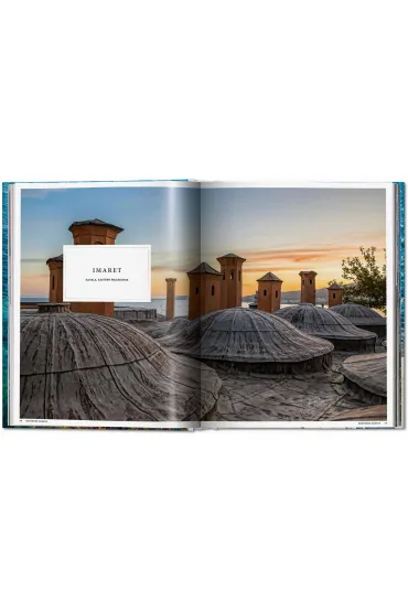 Great Escapes Greece. The Hotel Book wer. angielska - Angelika Taschen