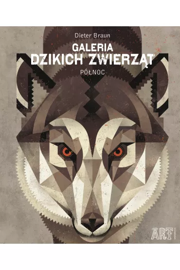 P�noc. Galeria dzikich zwierz�t - Dieter Braun