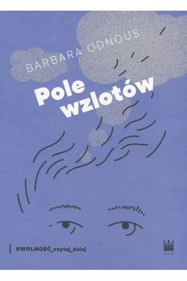 Pole wzlot�w - Barbara Odnous