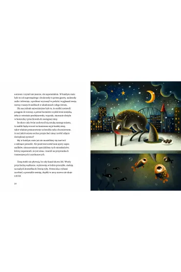 Ry� miasta - Katarzyna Wasilkowska