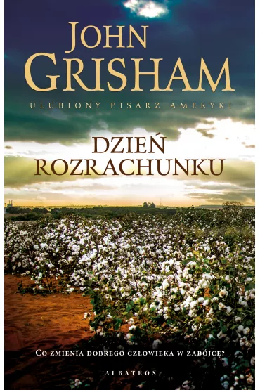 eBook Dzie� rozrachunku mobi epub - John Grisham