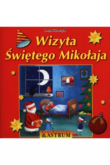 Wizyta �wi�tego Miko�aja - Lech Tkaczyk