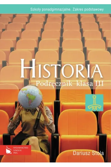 Historia LO KL 3 Podr�cznik Zakres podstawowy - Dariusz Sto�a