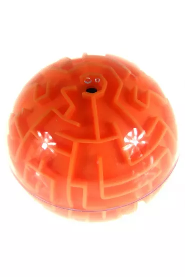 Amaze Ball. Poziom 3/4