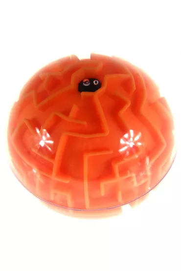 Amaze Ball. Poziom 3/4