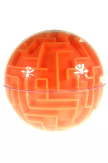 Amaze Ball. Poziom 3/4