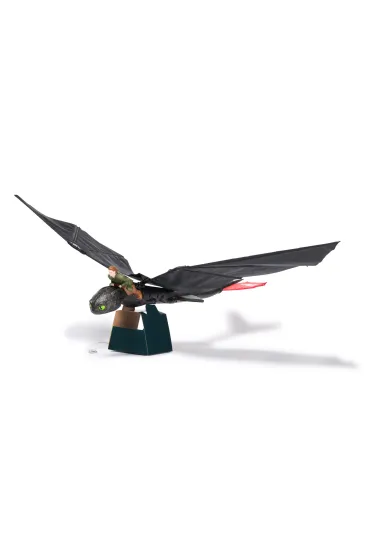 Jak wytresowa� smoka Film: R/C Szczerbatek Spin Master