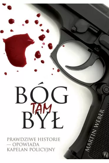 B�g tam by� - Martin Weber