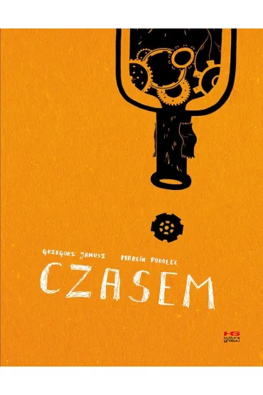 Czasem - Marcin Podolec, Grzegorz Janusz