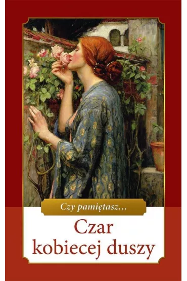 Czar kobiecej duszy - Ewa Skar�y�ska