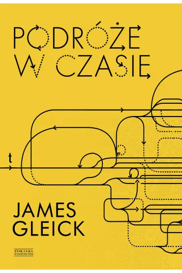 Podr�e w czasie - James Gleick