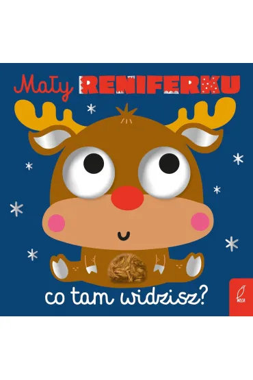 Ma�y reniferku, co tam widzisz?