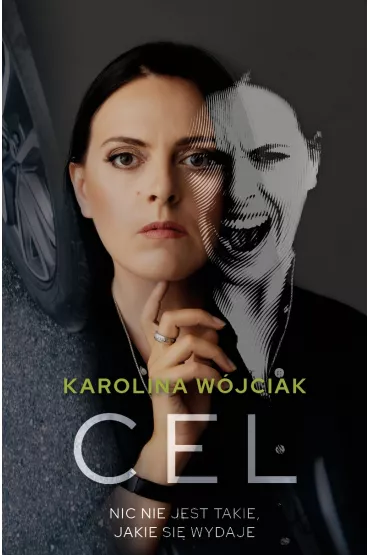 Cel. Garnet. Tom 2 - Karolina Wjciak