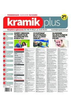 ePrasa Kramik Plus 9/2018