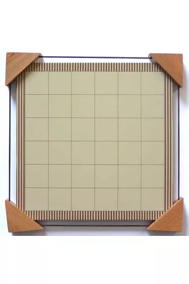 Quads Magnetic