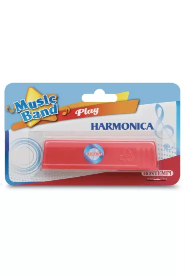 Bontempi Play harmonika *