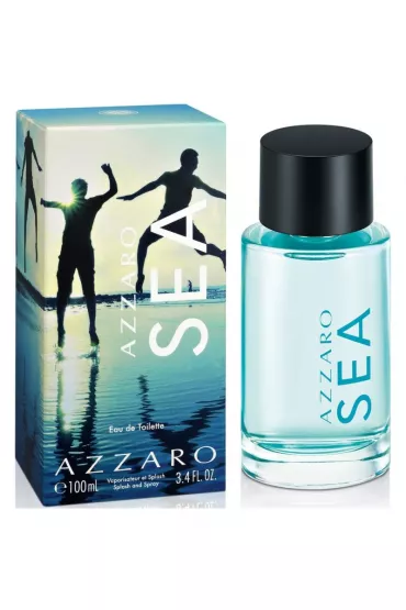Azzaro Sea Woda toaletowa 100 ml