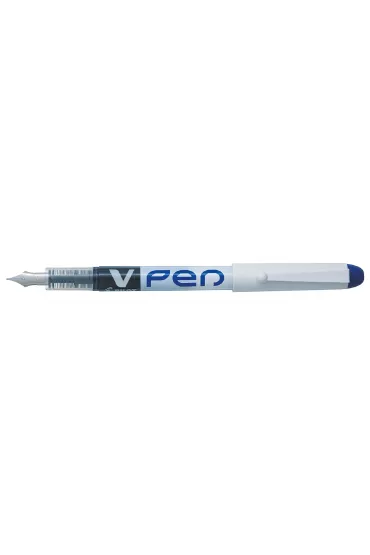 Pilot Pi�ro wieczne V-Pen niebieski
