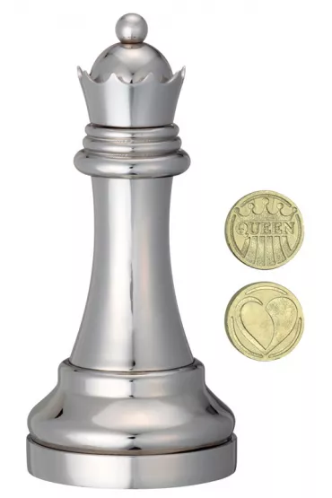 �amig��wka Cast Queen (Hetman) G3