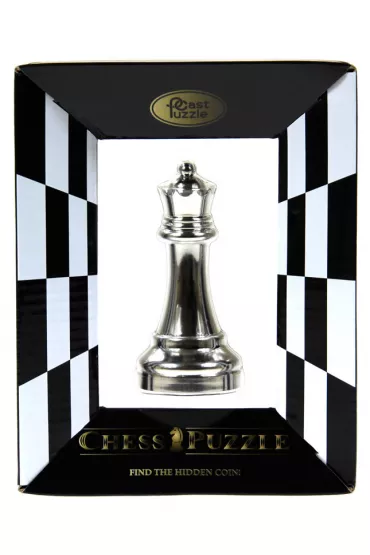 �amig��wka Cast Queen (Hetman) G3